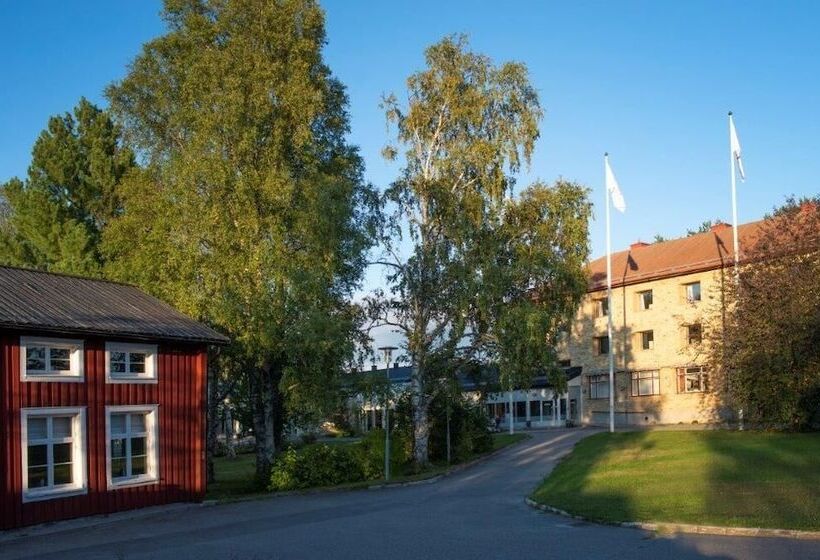 Sunderby Folkhögskola Hotell & Konferens