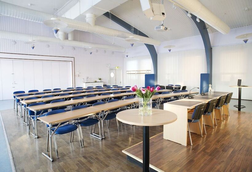 Sunderby Folkhögskola Hotell & Konferens