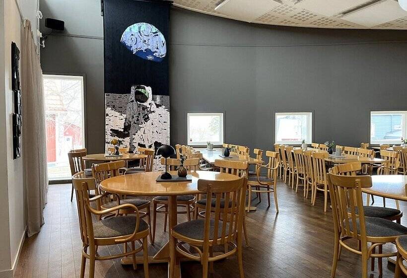 Sunderby Folkhögskola Hotell & Konferens