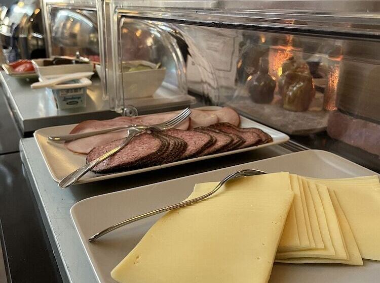 Sunderby Folkhögskola Hotell & Konferens