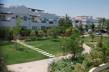 Sunterra Resort