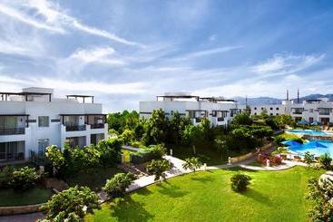 Sunterra Resort