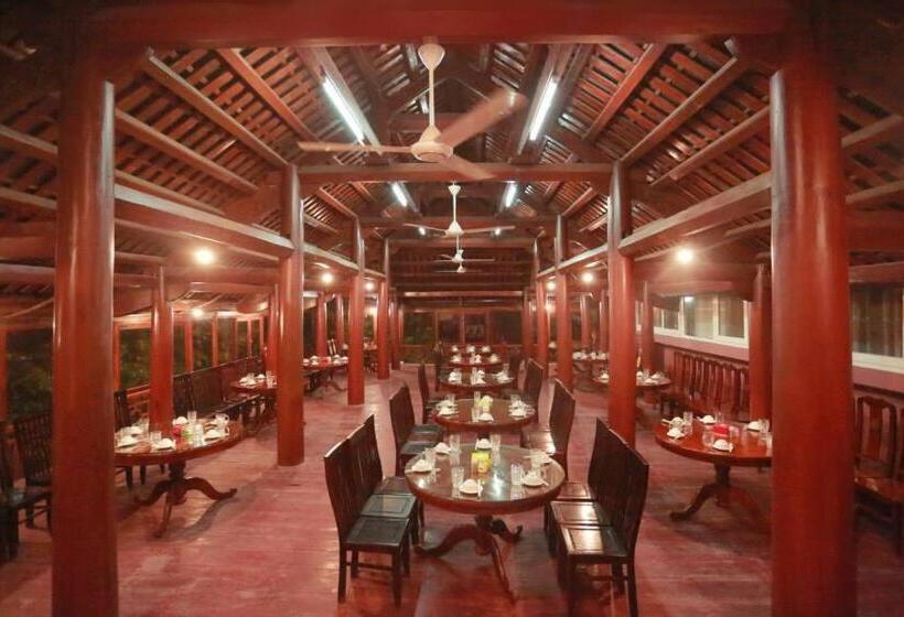 Van Hoa Hotel Ninh Binh