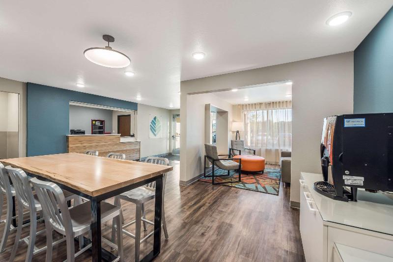 Extended Stay America Suites  Philadelphia  Plymouth Meeting  West