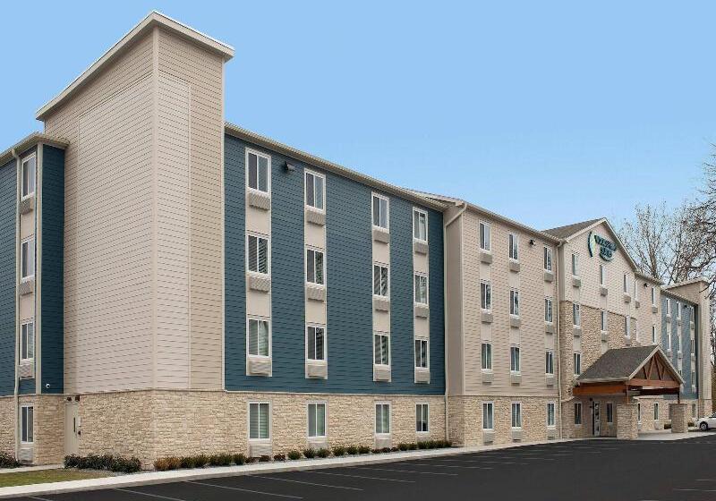 Extended Stay America Suites  Philadelphia  Plymouth Meeting  West