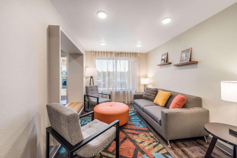 Extended Stay America Suites  Philadelphia  Plymouth Meeting  West