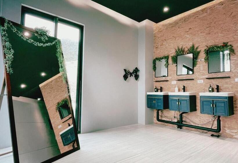 Good Hostel 好棧 Green Island