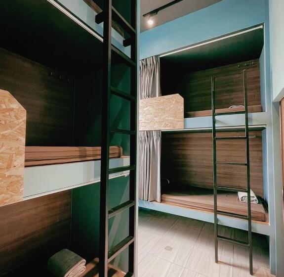 Good Hostel 好棧 Green Island