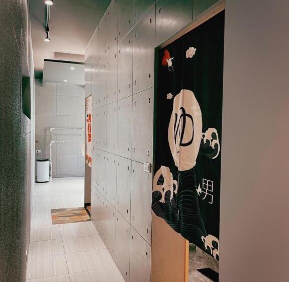 Good Hostel 好棧 Green Island