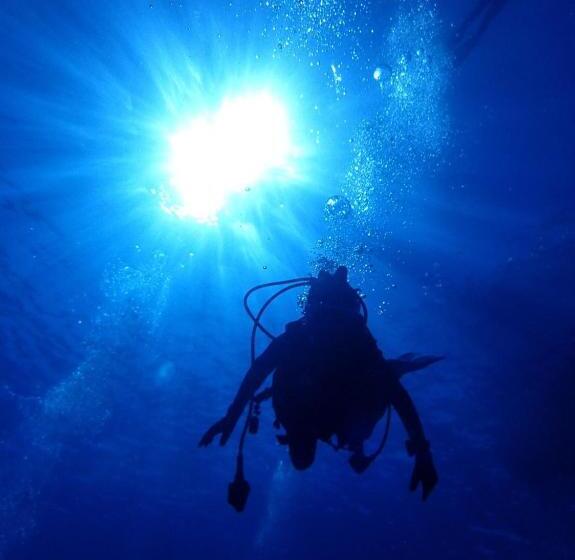 Good Hostel 好棧 Green Island