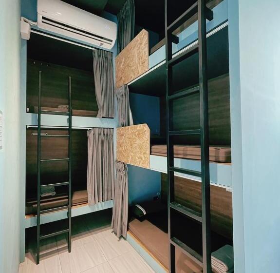 Good Hostel 好棧 Green Island