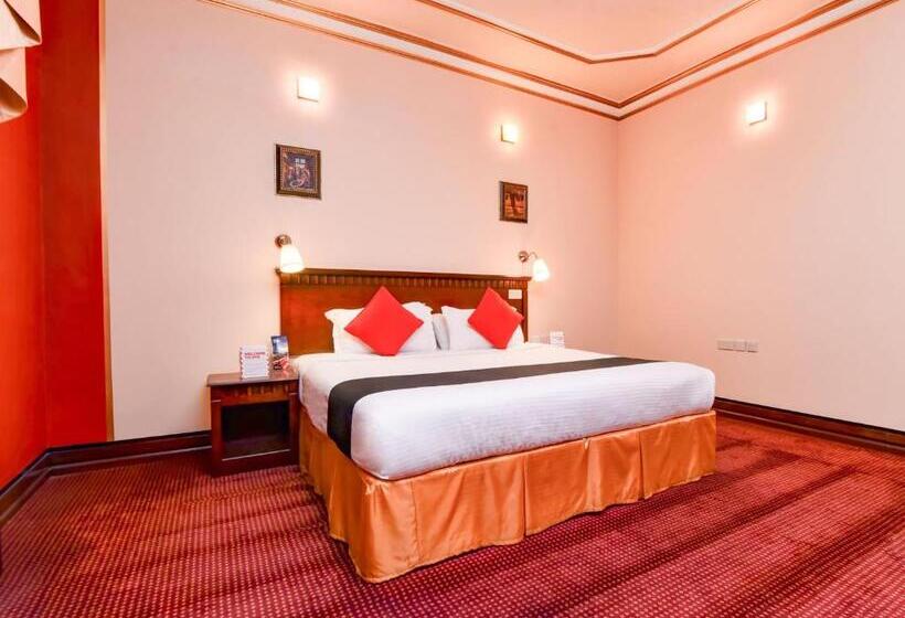 ホテル Al Mansour Grand