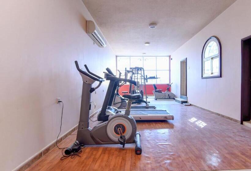 ホテル Al Mansour Grand