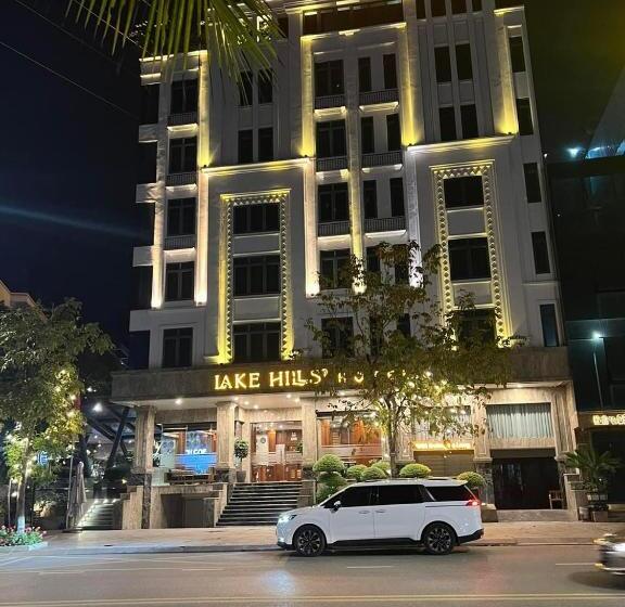 هتل Lake Hills