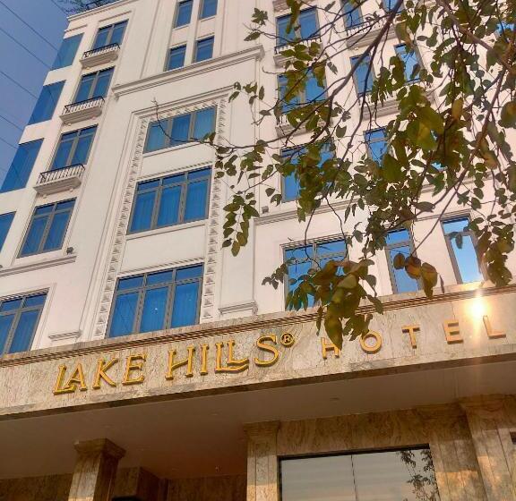 هتل Lake Hills