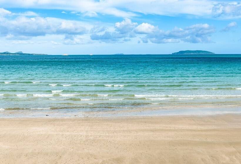 هتل Nordisk Village Goto Islands