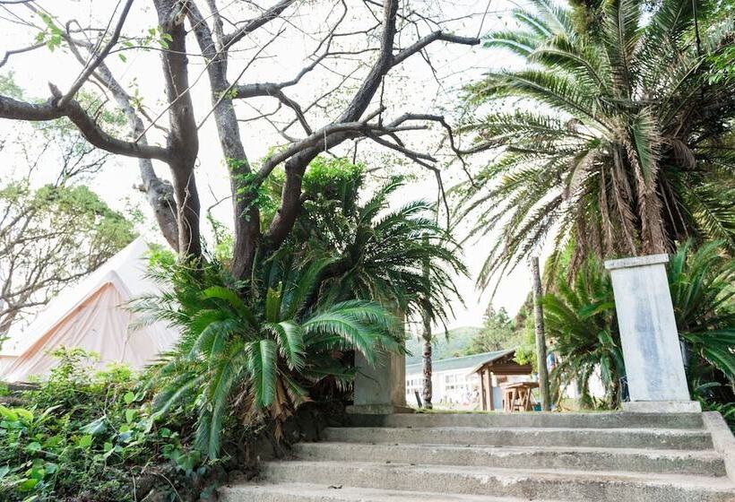 هتل Nordisk Village Goto Islands