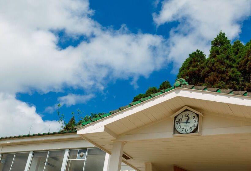 هتل Nordisk Village Goto Islands