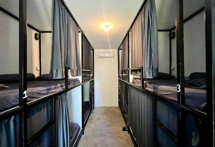 Пансион Koh Rong Lagoon