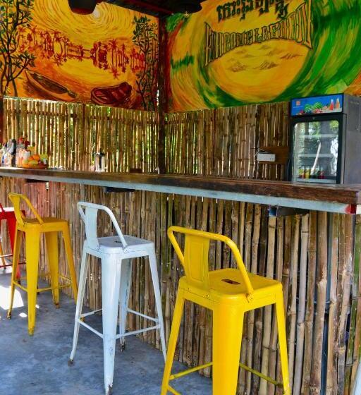 Пансион Koh Rong Lagoon