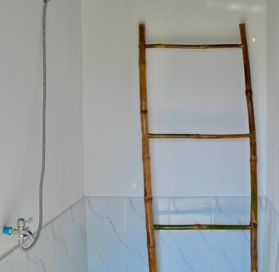 Пансион Koh Rong Lagoon