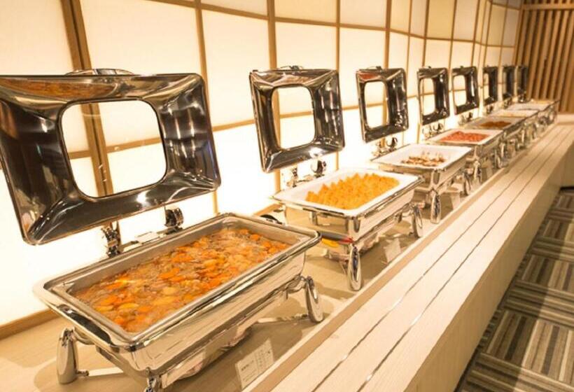 ريوكان Livemax Resort Aki Miyajima