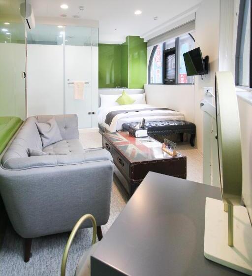 T.o. Hotel   Taipei Station