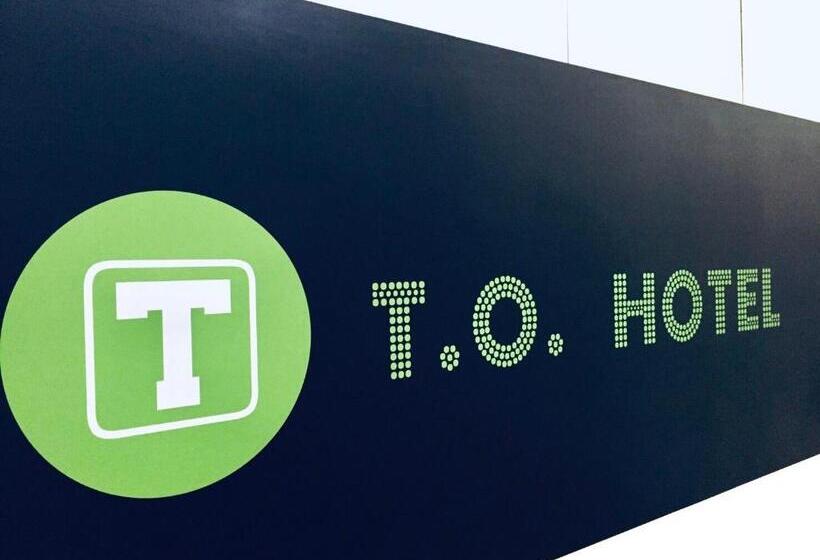 T.o. Hotel   Taipei Station
