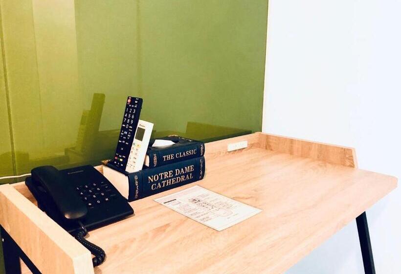 T.o. Hotel   Taipei Station