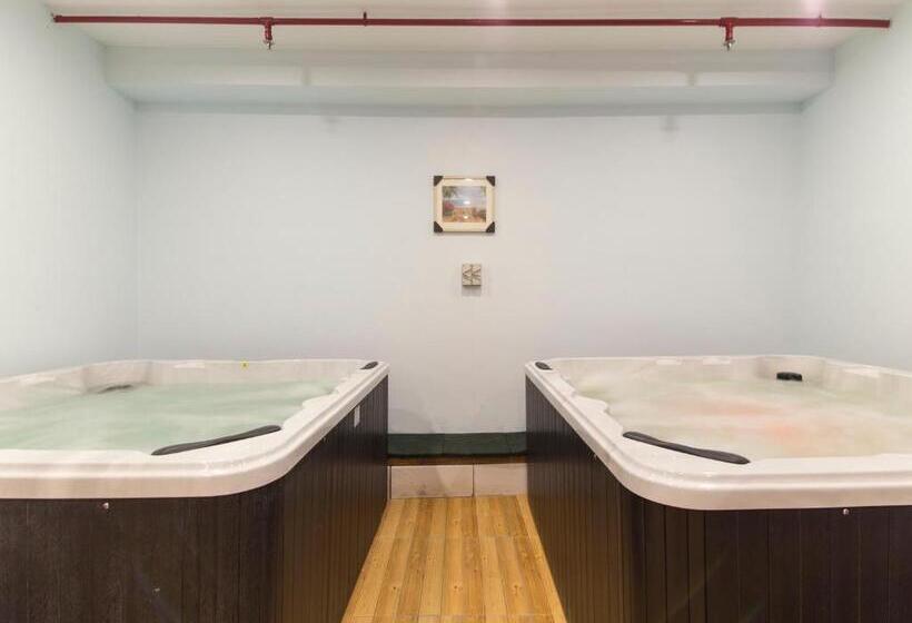 Agape Hotel Selayang