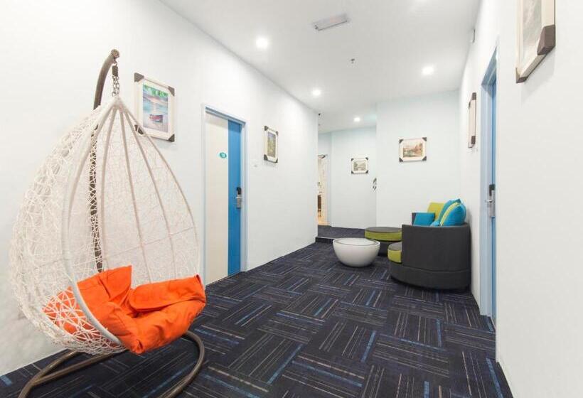 Agape Hotel Selayang