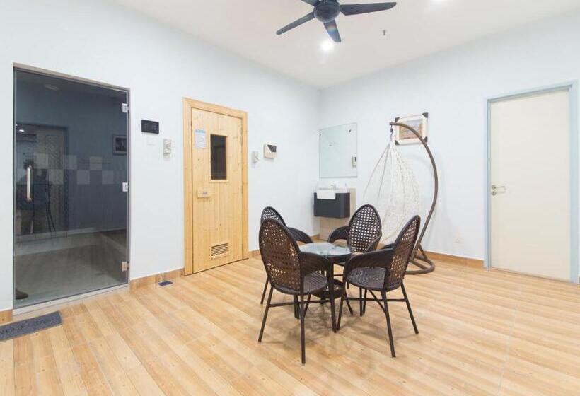 Agape Hotel Selayang