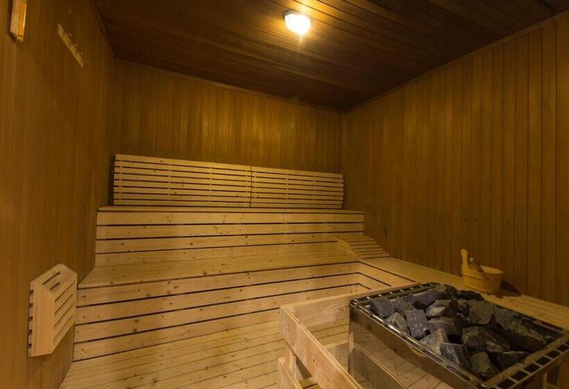 Agape Hotel Selayang