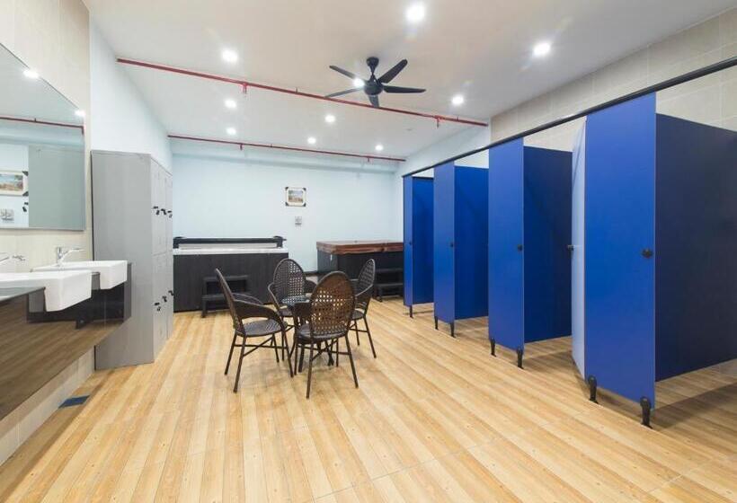 Agape Hotel Selayang