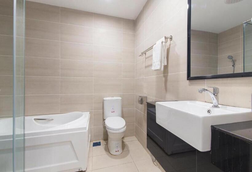 Agape Hotel Selayang