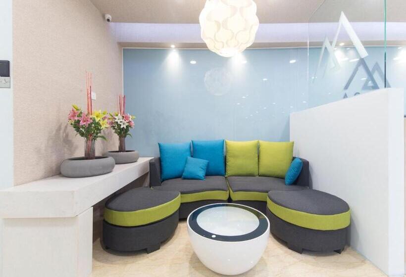 Agape Hotel Selayang