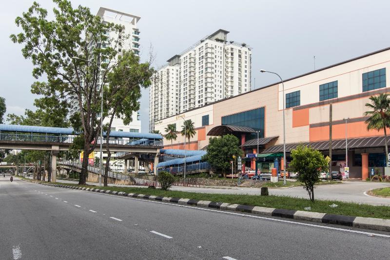 Agape Hotel Selayang