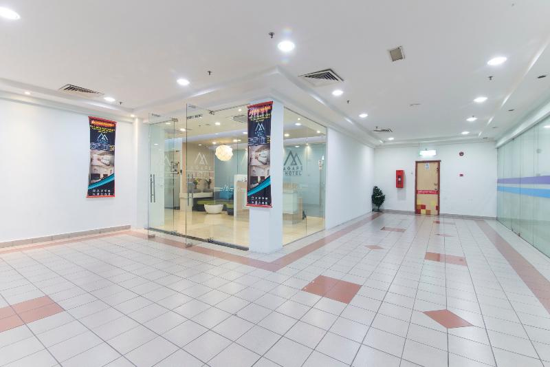 Agape Hotel Selayang