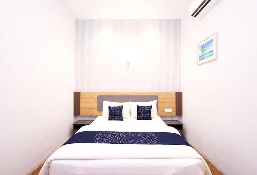 Agape Hotel Selayang