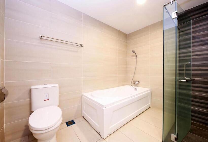 Agape Hotel Selayang