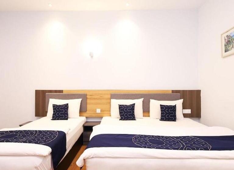 Agape Hotel Selayang