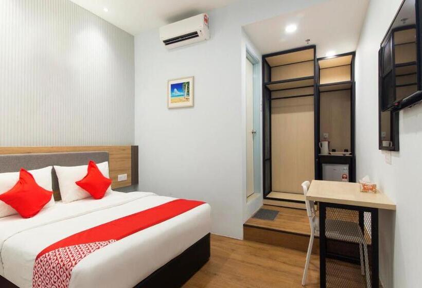 Agape Hotel Selayang