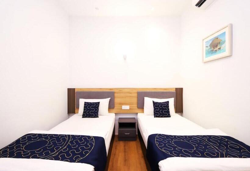 Agape Hotel Selayang