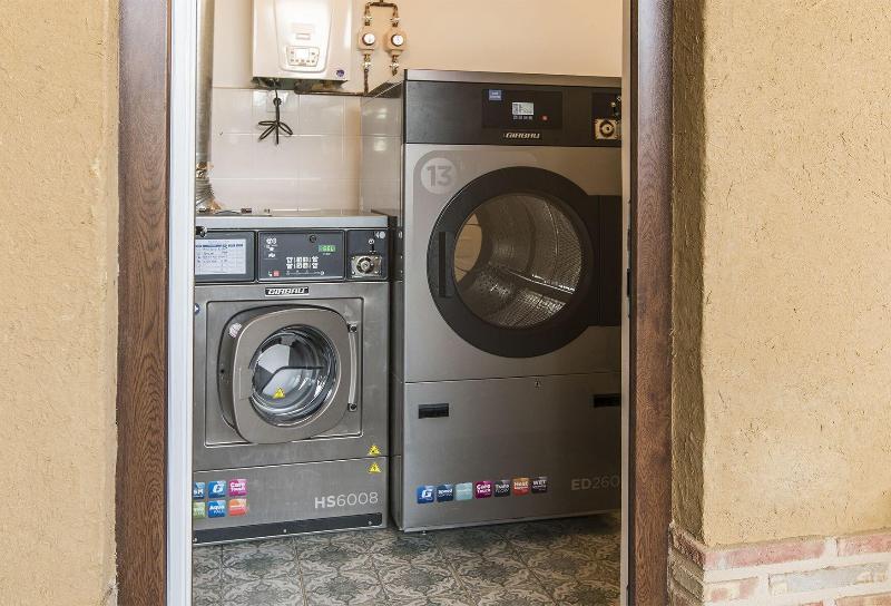 Albergue Bercianos 1900