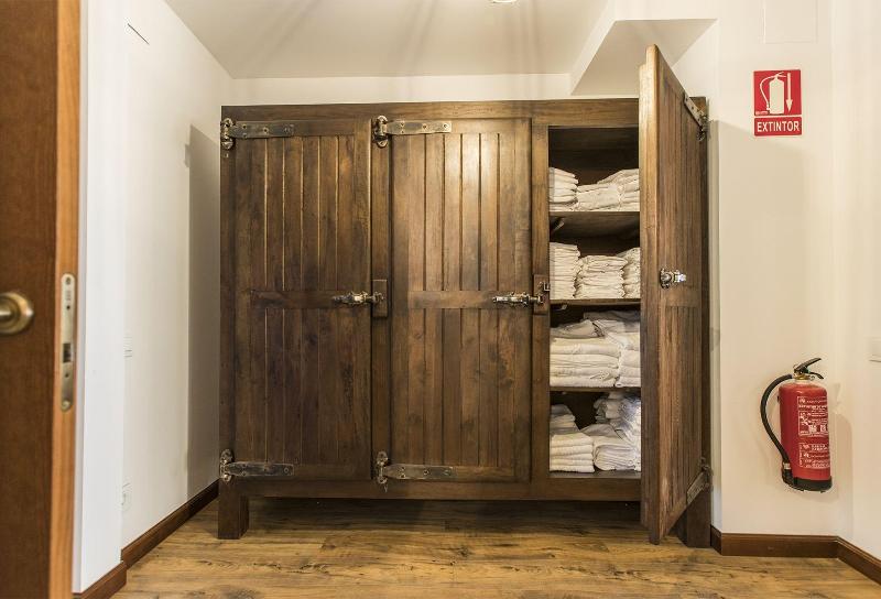 Albergue Bercianos 1900