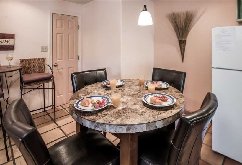 El Tigre One Bedroom Cabin