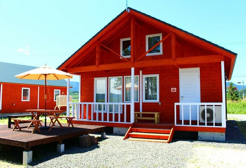 Furano Denen Cottage Nupuri