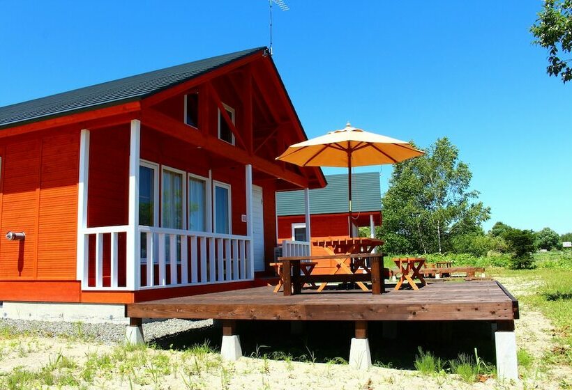 Furano Denen Cottage Nupuri