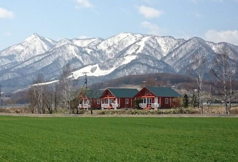 Furano Denen Cottage Nupuri