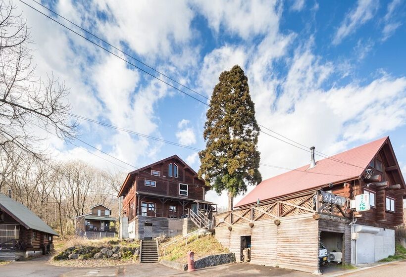 Green Bell Kurohime Kogen